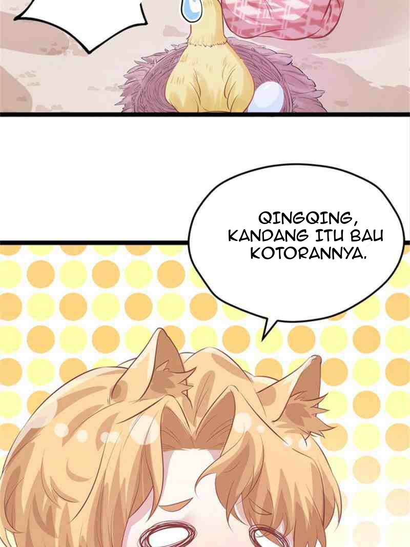 Beauty and the Beasts Chapter 87 Gambar 34